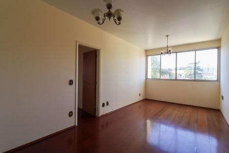 Apartamento à venda com 85m², 3 quartos e 1 vaga Apartamento à venda com 85m², 3 quartos e 1 vagaSala
