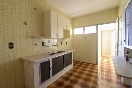 Apartamento à venda com 85m², 3 quartos e 1 vaga Apartamento à venda com 85m², 3 quartos e 1 vagaCozinha