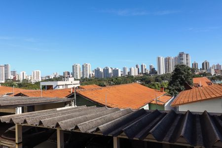 Área comum de apartamento à venda com 3 quartos, 85m² em Chácara da Barra, Campinas