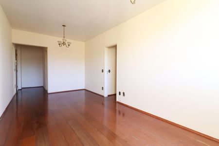 Apartamento à venda com 3 quartos, 85m² em Chácara da Barra, Campinas
