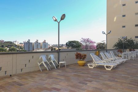 Apartamento à venda com 85m², 3 quartos e 1 vaga Apartamento à venda com 85m², 3 quartos e 1 vagaÁrea comum
