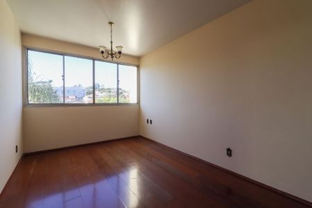 Apartamento à venda com 3 quartos, 85m² em Chácara da Barra, Campinas