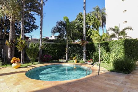 Apartamento à venda com 3 quartos, 85m² em Chácara da Barra, Campinas
