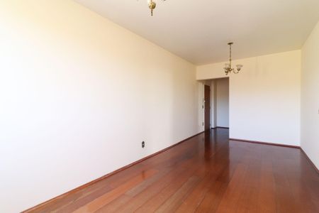 Sala de apartamento à venda com 3 quartos, 85m² em Chácara da Barra, Campinas