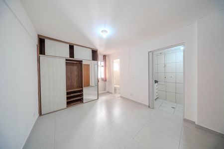 Studio de kitnet/studio para alugar com 1 quarto, 25m² em Bela Vista, São Paulo