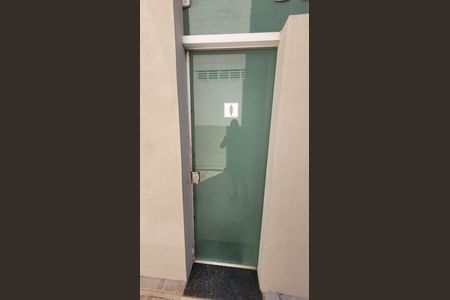 Apartamento à venda com 59m², 3 quartos e 1 vaga Apartamento à venda com 59m², 3 quartos e 1 vagaÁrea comum - Salão de festas