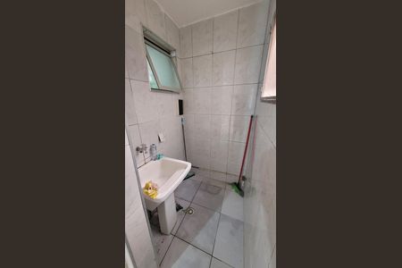 Apartamento à venda com 59m², 3 quartos e 1 vaga Apartamento à venda com 59m², 3 quartos e 1 vagaÁrea de Serviço
