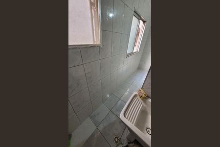Apartamento à venda com 59m², 3 quartos e 1 vaga Apartamento à venda com 59m², 3 quartos e 1 vagaÁrea de Serviço