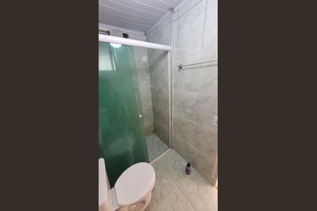 Apartamento à venda com 59m², 3 quartos e 1 vaga Apartamento à venda com 59m², 3 quartos e 1 vagaBanheiro