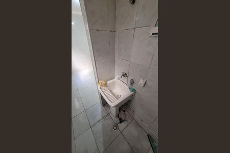 Apartamento à venda com 59m², 3 quartos e 1 vaga Apartamento à venda com 59m², 3 quartos e 1 vagaÁrea de Serviço