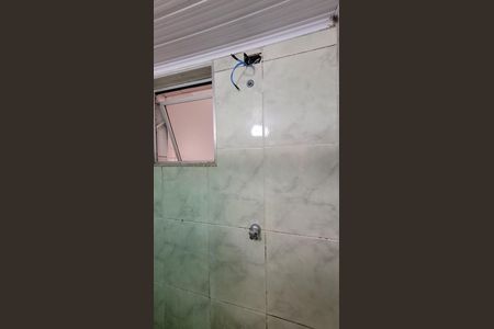 Apartamento à venda com 59m², 3 quartos e 1 vaga Apartamento à venda com 59m², 3 quartos e 1 vagaBanheiro