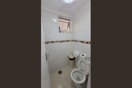 Apartamento à venda com 59m², 3 quartos e 1 vaga Apartamento à venda com 59m², 3 quartos e 1 vagaÁrea comum - Salão de festas