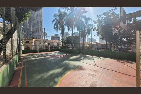 Apartamento à venda com 59m², 3 quartos e 1 vaga Apartamento à venda com 59m², 3 quartos e 1 vagaQuadra Esportiva