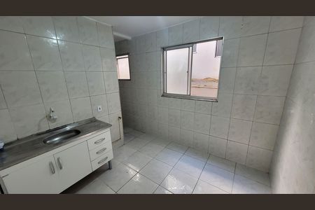 Apartamento à venda com 59m², 3 quartos e 1 vaga Apartamento à venda com 59m², 3 quartos e 1 vagaCozinha