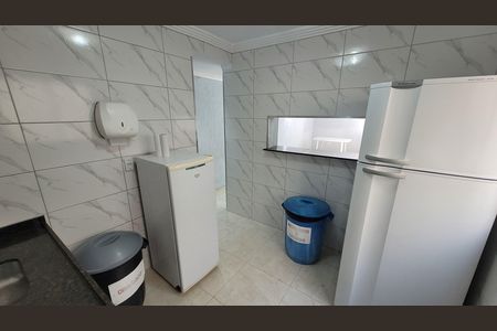 Apartamento à venda com 59m², 3 quartos e 1 vaga Apartamento à venda com 59m², 3 quartos e 1 vagaÁrea comum - Salão de festas