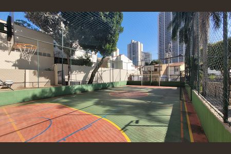 Apartamento à venda com 59m², 3 quartos e 1 vaga Apartamento à venda com 59m², 3 quartos e 1 vagaQuadra Esportiva