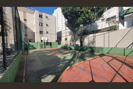 Apartamento à venda com 59m², 3 quartos e 1 vaga Apartamento à venda com 59m², 3 quartos e 1 vagaQuadra Esportiva