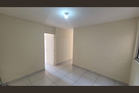 Apartamento à venda com 59m², 3 quartos e 1 vaga Apartamento à venda com 59m², 3 quartos e 1 vagaSala