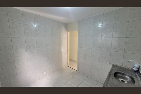 Apartamento à venda com 59m², 3 quartos e 1 vaga Apartamento à venda com 59m², 3 quartos e 1 vagaCozinha