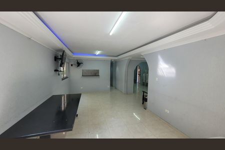 Apartamento à venda com 59m², 3 quartos e 1 vaga Apartamento à venda com 59m², 3 quartos e 1 vagaÁrea comum - Salão de festas