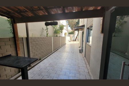 Apartamento à venda com 59m², 3 quartos e 1 vaga Apartamento à venda com 59m², 3 quartos e 1 vagaÁrea comum - Churrasqueira