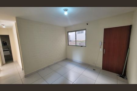 Sala de apartamento à venda com 3 quartos, 59m² em Vila Prudente, São Paulo