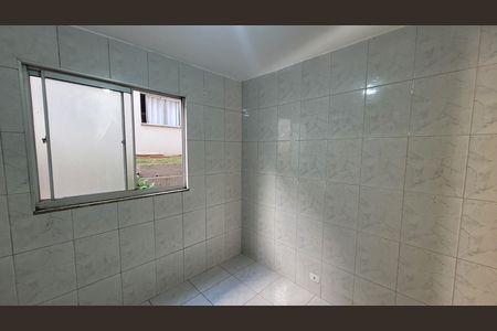Cozinha de apartamento à venda com 3 quartos, 59m² em Vila Prudente, São Paulo