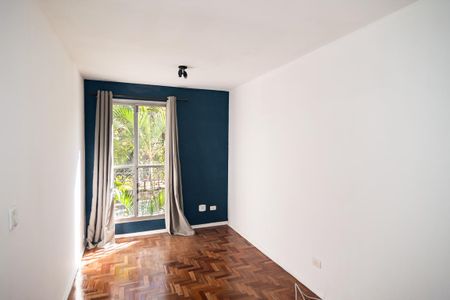 Apartamento à venda com 37m², 1 quarto e 1 vaga Apartamento à venda com 37m², 1 quarto e 1 vagaSala