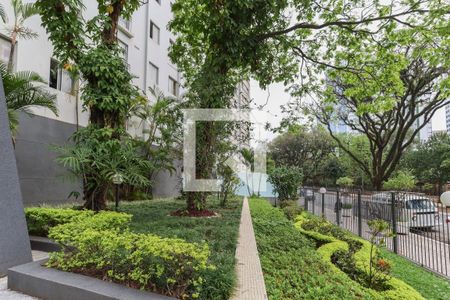 Apartamento à venda com 37m², 1 quarto e 1 vaga Apartamento à venda com 37m², 1 quarto e 1 vagaÁrea comum