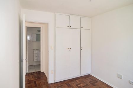 Apartamento à venda com 37m², 1 quarto e 1 vaga Apartamento à venda com 37m², 1 quarto e 1 vagaQuarto