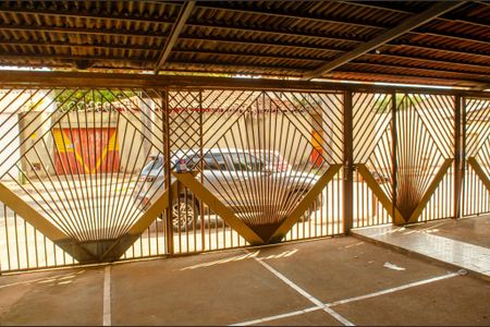 Apartamento para alugar com 3 quartos, 96m² em Setor Candida de Morais, Goiânia
