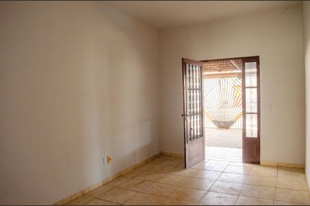 Sala de apartamento para alugar com 3 quartos, 96m² em Setor Candida de Morais, Goiânia