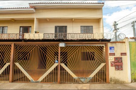 Apartamento para alugar com 3 quartos, 96m² em Setor Candida de Morais, Goiânia