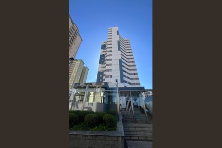 Apartamento para alugar com 61m², 2 quartos e 1 vaga