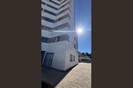 Apartamento para alugar com 2 quartos, 61m² em Vila Rossi E Borchi, Campinas