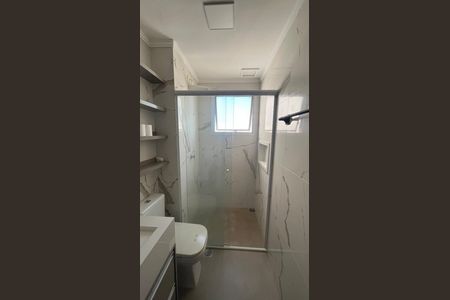 Apartamento para alugar com 2 quartos, 61m² em Vila Rossi E Borchi, Campinas