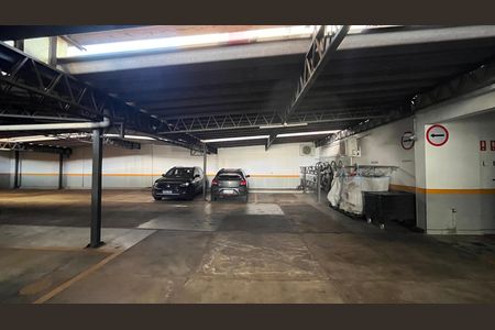 Apartamento para alugar com 61m², 2 quartos e 1 vaga