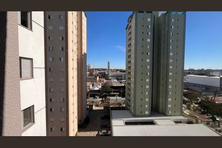 Apartamento para alugar com 61m², 2 quartos e 1 vaga