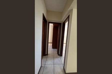 Apartamento para alugar com 61m², 2 quartos e 1 vaga