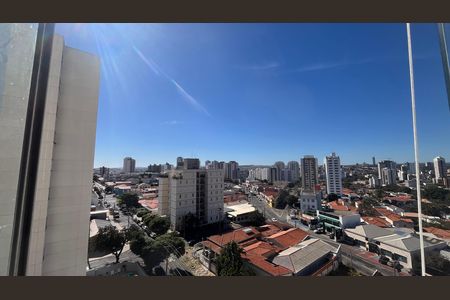 Apartamento para alugar com 2 quartos, 61m² em Vila Rossi E Borchi, Campinas