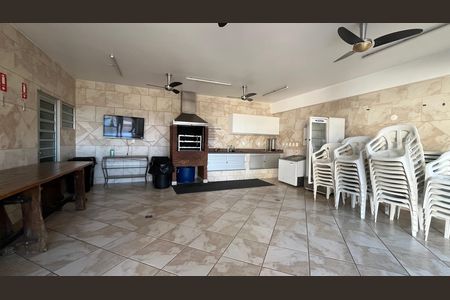 Apartamento para alugar com 61m², 2 quartos e 1 vaga