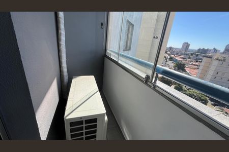 Apartamento para alugar com 61m², 2 quartos e 1 vaga
