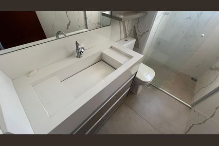 Apartamento para alugar com 2 quartos, 61m² em Vila Rossi E Borchi, Campinas