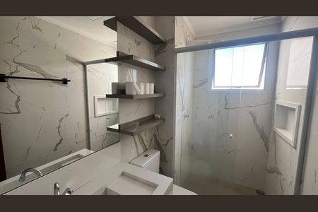 Apartamento para alugar com 2 quartos, 61m² em Vila Rossi E Borchi, Campinas