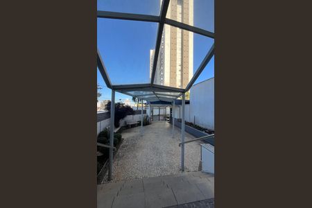 Apartamento para alugar com 61m², 2 quartos e 1 vaga