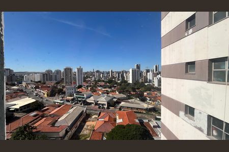 Apartamento para alugar com 2 quartos, 61m² em Vila Rossi E Borchi, Campinas
