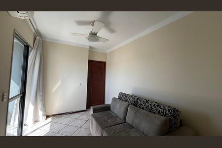 Apartamento para alugar com 2 quartos, 61m² em Vila Rossi E Borchi, Campinas