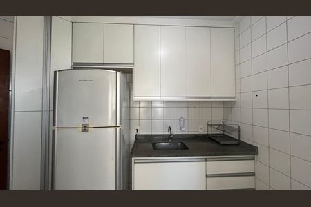 Apartamento para alugar com 61m², 2 quartos e 1 vaga
