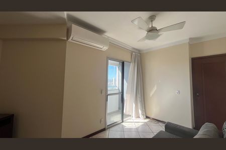Apartamento para alugar com 2 quartos, 61m² em Vila Rossi E Borchi, Campinas
