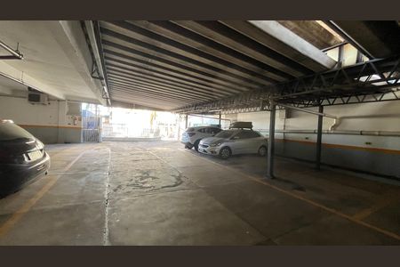 Apartamento para alugar com 61m², 2 quartos e 1 vaga